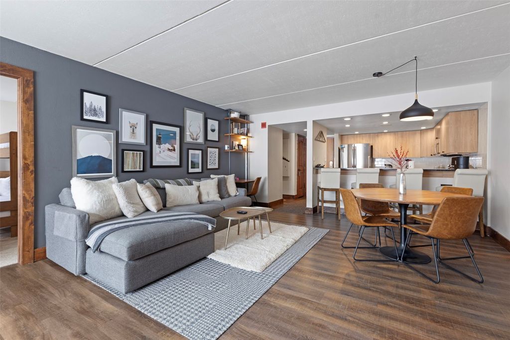 Photo of 168 Ten Mile Circle #191, Copper Mountain, CO 80443 (MLS # S1066253)