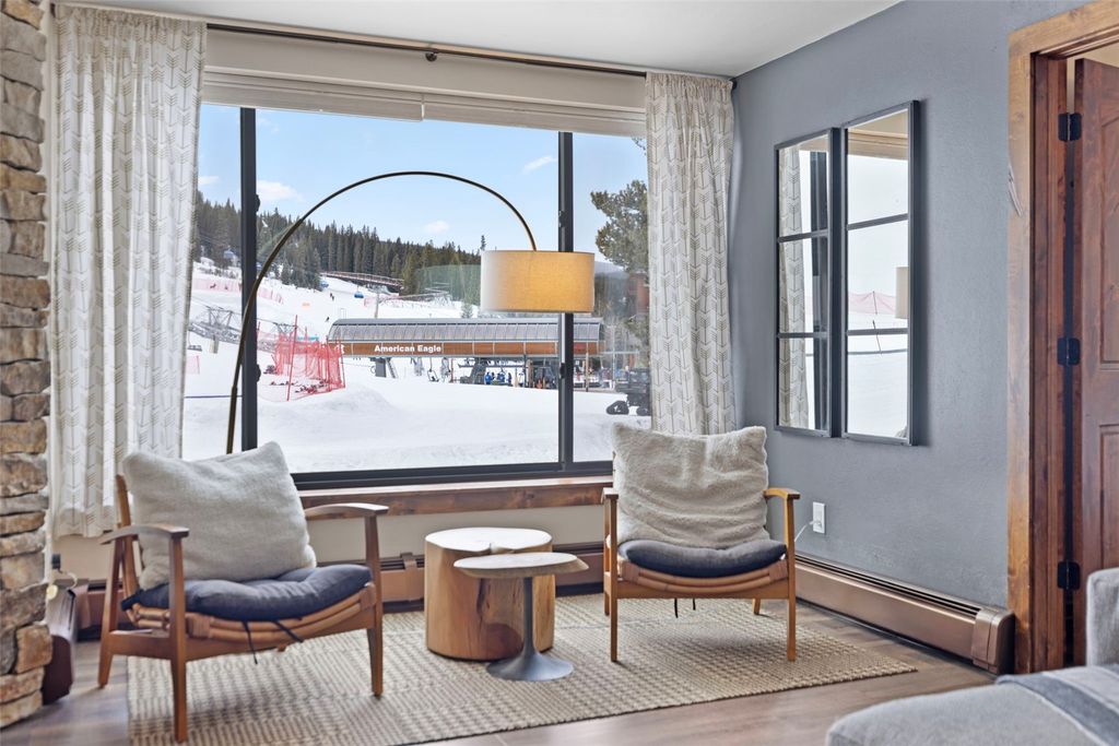 Photo of 168 Ten Mile Circle #191, Copper Mountain, CO 80443 (MLS # S1066253)