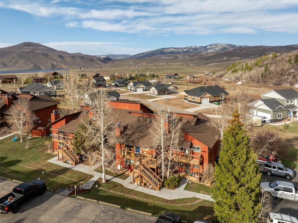 Photo of 23800 County Road 16 #306, Oak Creek, CO 80467 (MLS # S1057334)