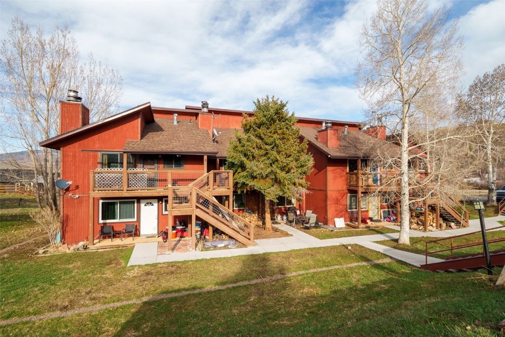 Photo of 23800 County Road 16 #306, Oak Creek, CO 80467 (MLS # S1057334)