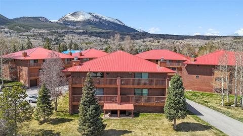 Photo of 704 Lagoon Drive #C, Frisco, CO 80443 (MLS # S1068306)