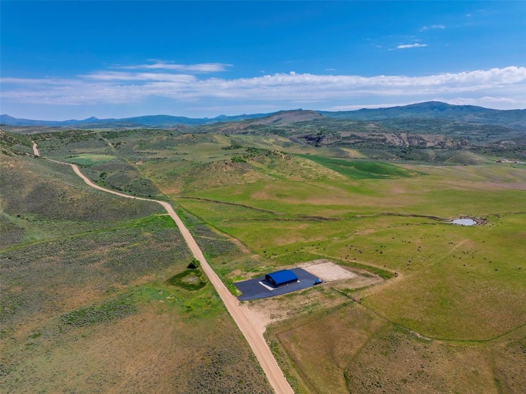 Photo of 42020 CR-80, Hayden, CO 81639 (MLS # S1059865)