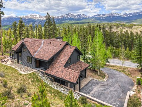 Photo of 238 Highlands Drive, Breckenridge, CO 80424 (MLS # S1069524)