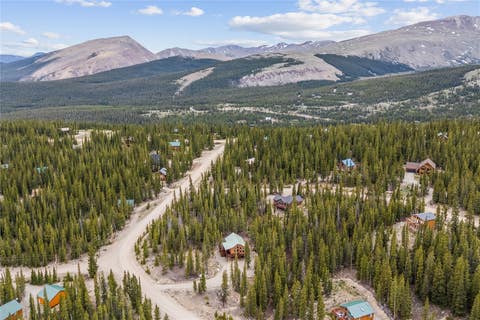 Photo of 181 Valley Of The Sun Drive, Fairplay, CO 80440 (MLS # S1070591)