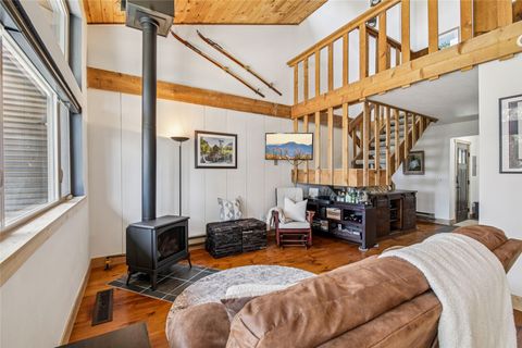 Photo of 166 S Fuller Placer Road #6, Breckenridge, CO 80424 (MLS # S1063928)