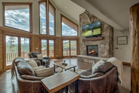 Photo of 157 Barton Way, Breckenridge, CO 80424 (MLS # S1069635)