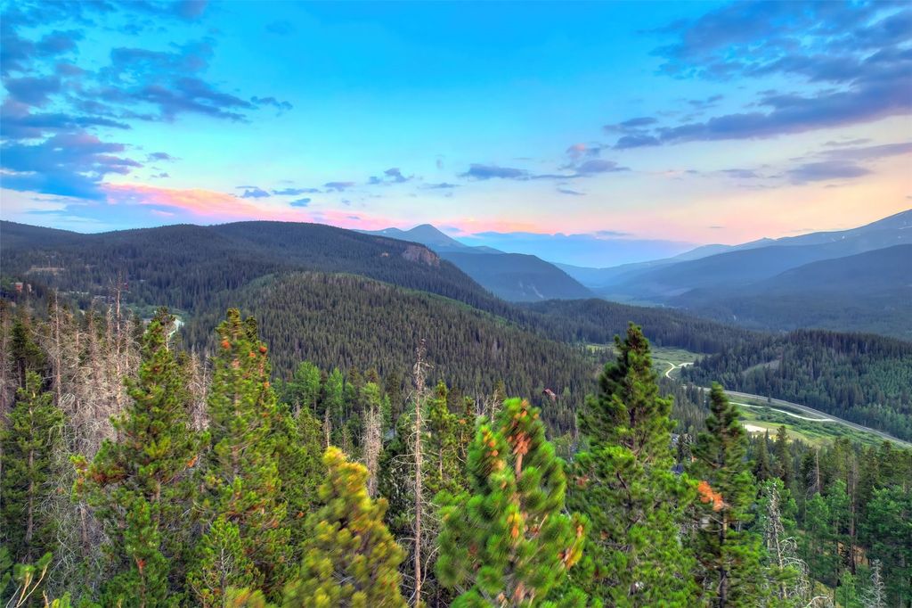 Photo of 2211 Boreas Pass Road, Breckenridge, CO 80424 (MLS # S1066131)