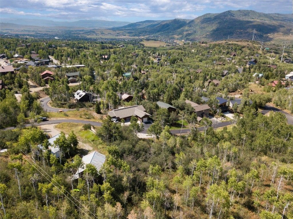 Photo of 1830 Upper Huckleberry Lane, Steamboat Springs, CO 80487 (MLS # S1063787)
