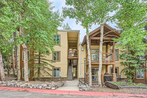 Photo of 700 Snowberry Lane #208, Breckenridge, CO 80424 (MLS # S1069722)