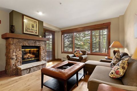 Photo of 35 Mountain Thunder Drive #5106, Breckenridge, CO 80424 (MLS # S1068572)
