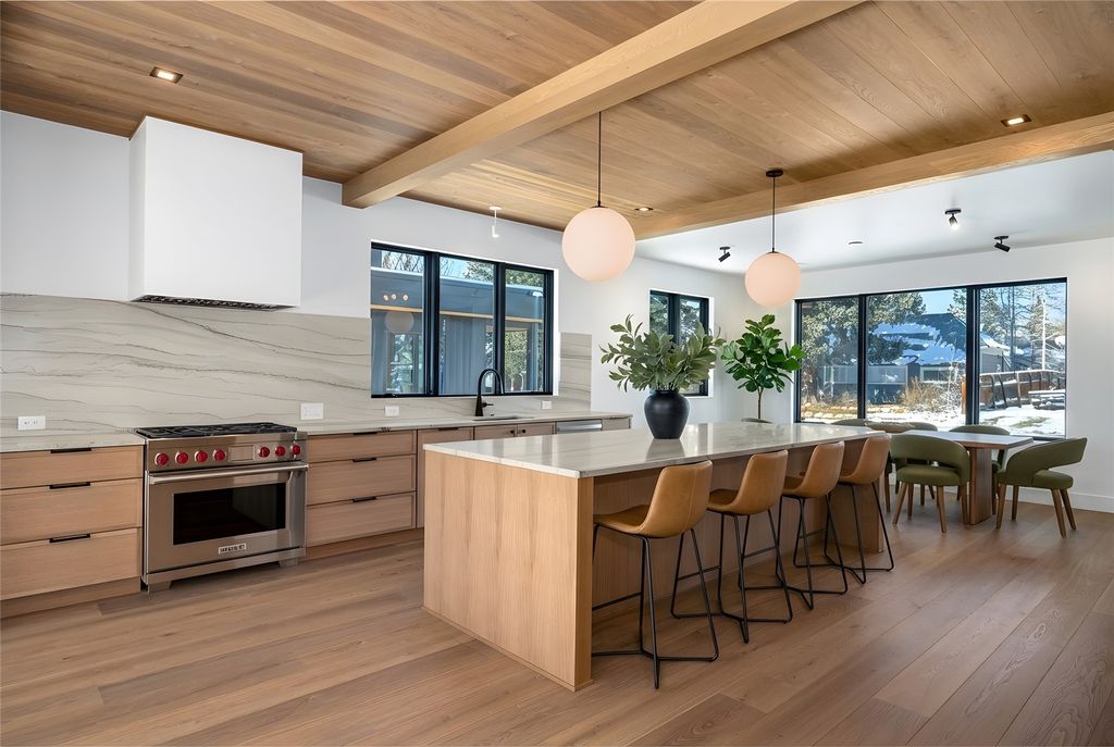 Photo of 119 Spruce Street, Steamboat Springs, CO 80487 (MLS # S1065870)