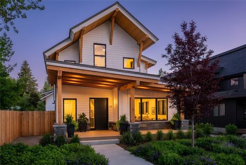 Photo of 119 Spruce Street, Steamboat Springs, CO 80487 (MLS # S1065870)