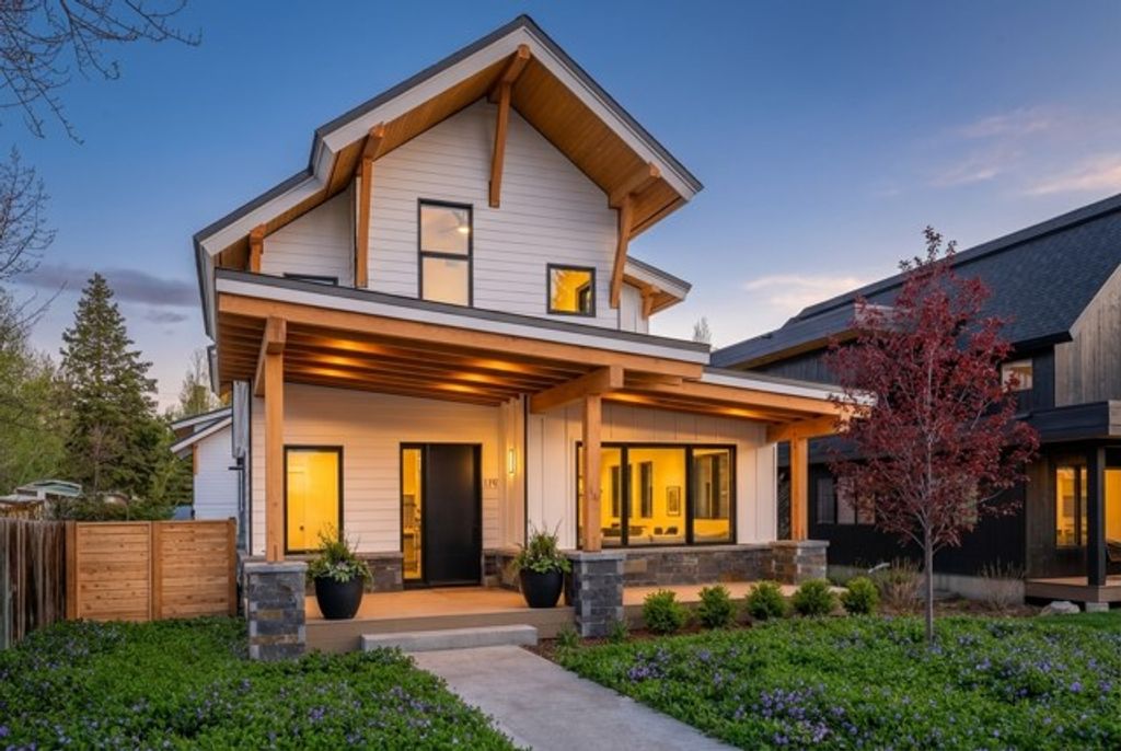 Photo of 119 Spruce Street, Steamboat Springs, CO 80487 (MLS # S1065870)