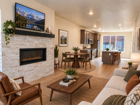 Photo of 1301 Adams Avenue #128, Silverthorne, CO 80498 (MLS # S1071564)