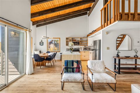 Photo of 1375 Walton Creek Road #14, Steamboat Springs, CO 80487 (MLS # S1068501)