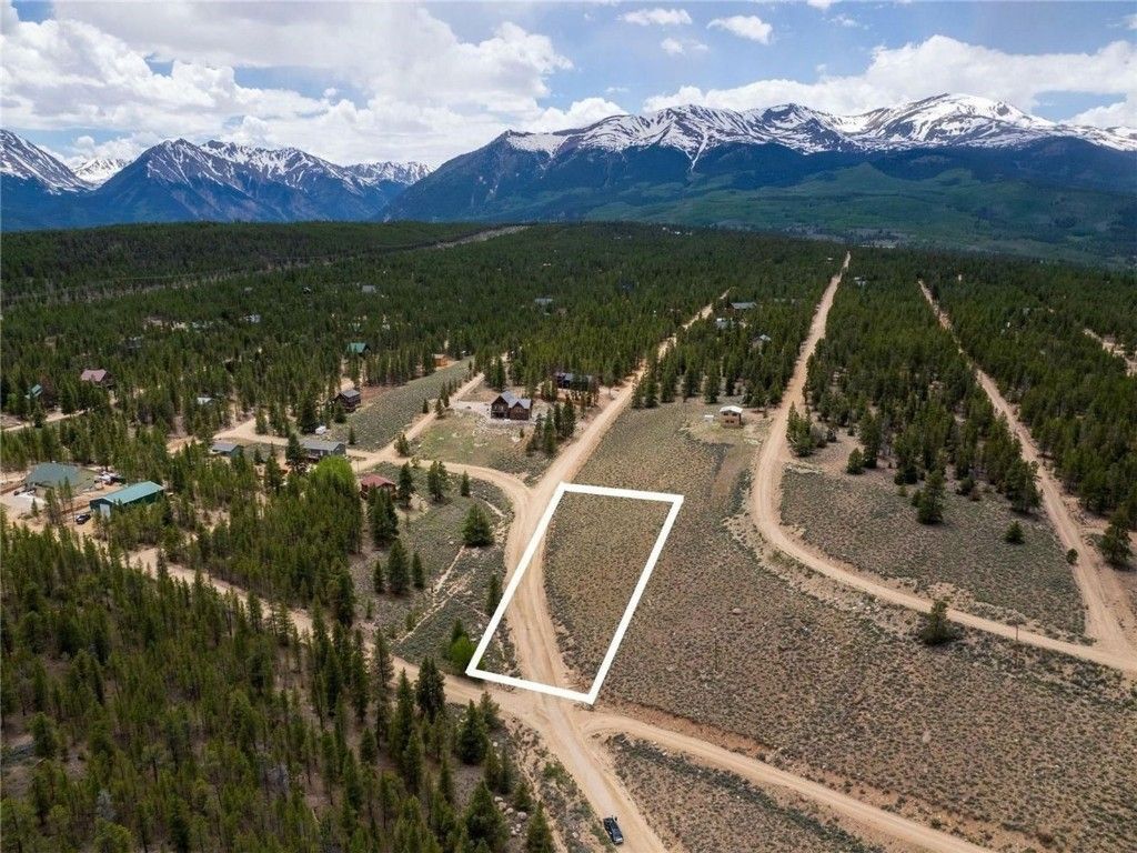 Photo of 47 Peak View Drive, Twin Lakes, CO 80461 (MLS # S1063880)