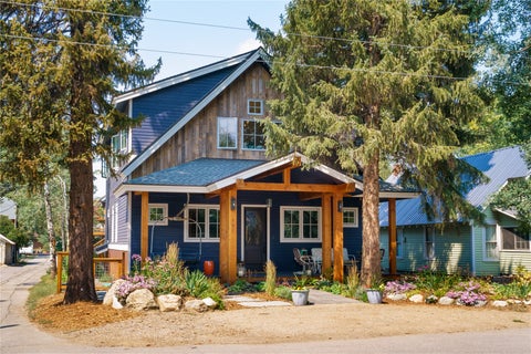 Photo of 331 6th Street, Steamboat Springs, CO 80487 (MLS # S1070986)