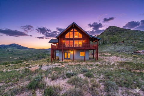 Photo of 509 GCR 281, Kremmling, CO 80459 (MLS # S1069454)