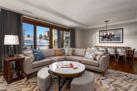 Photo of 2250 Apres Ski Way #RC-405-IV, Steamboat Springs, CO 80487 (MLS # S1066324)