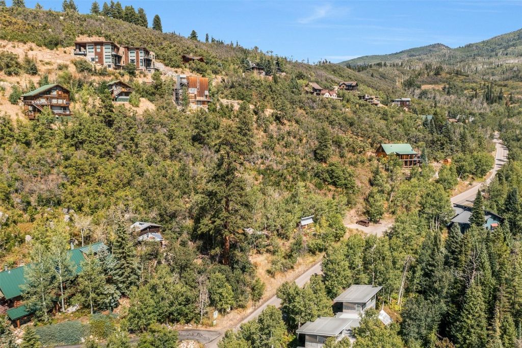 Photo of 2630 Burgess Creek Road, Steamboat Springs, CO 80487 (MLS # S1062483)