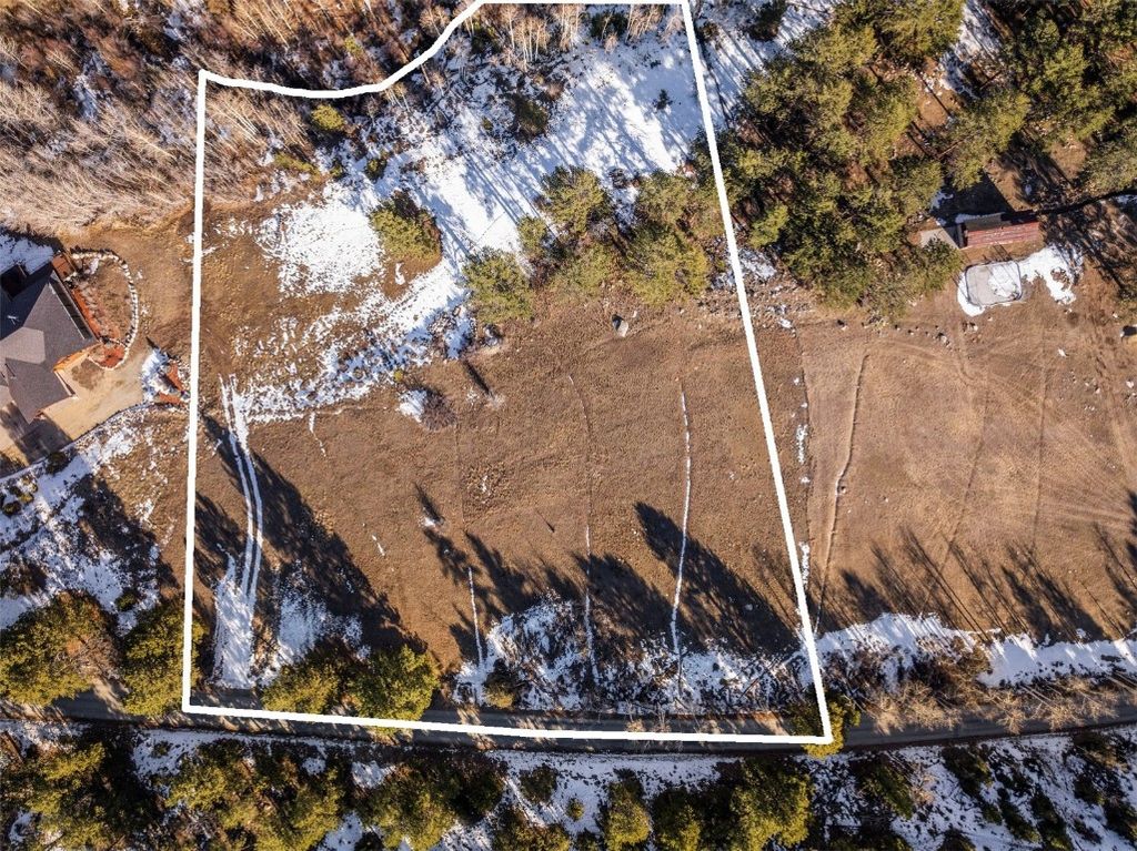 Photo of 9160 County Road 240, Salida, CO 81201 (MLS # S1065724)