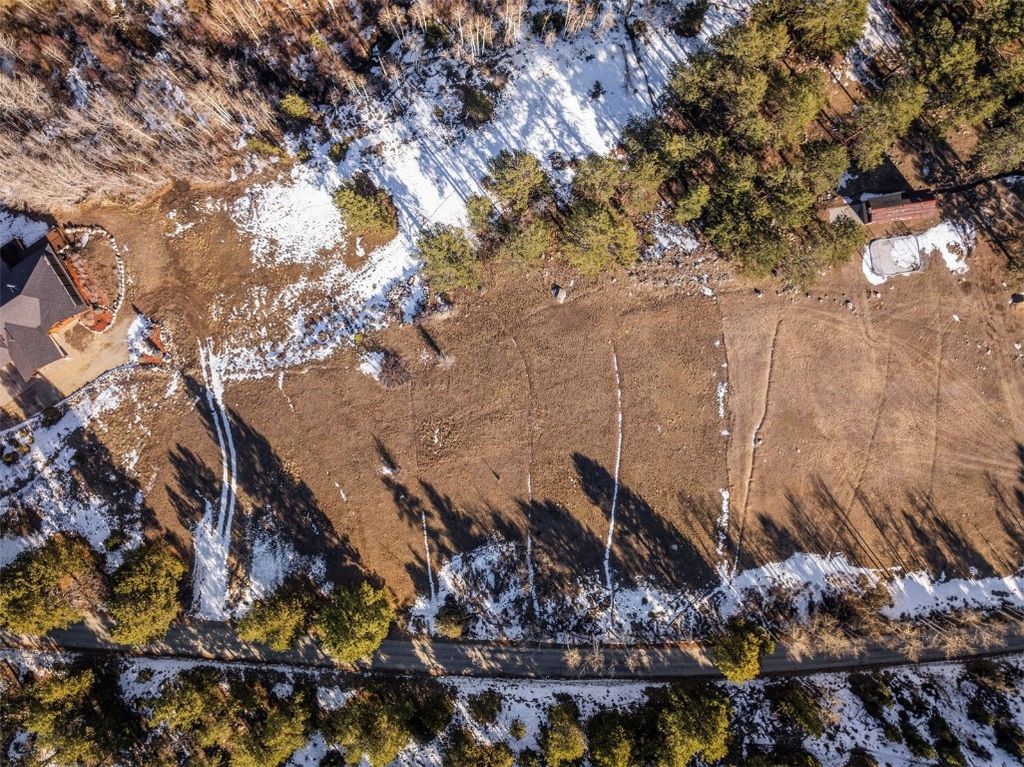 Photo of 9160 County Road 240, Salida, CO 81201 (MLS # S1065724)