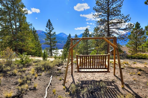Photo of 501 Reva Ridge Road, Twin Lakes, CO 81251 (MLS # S1071691)