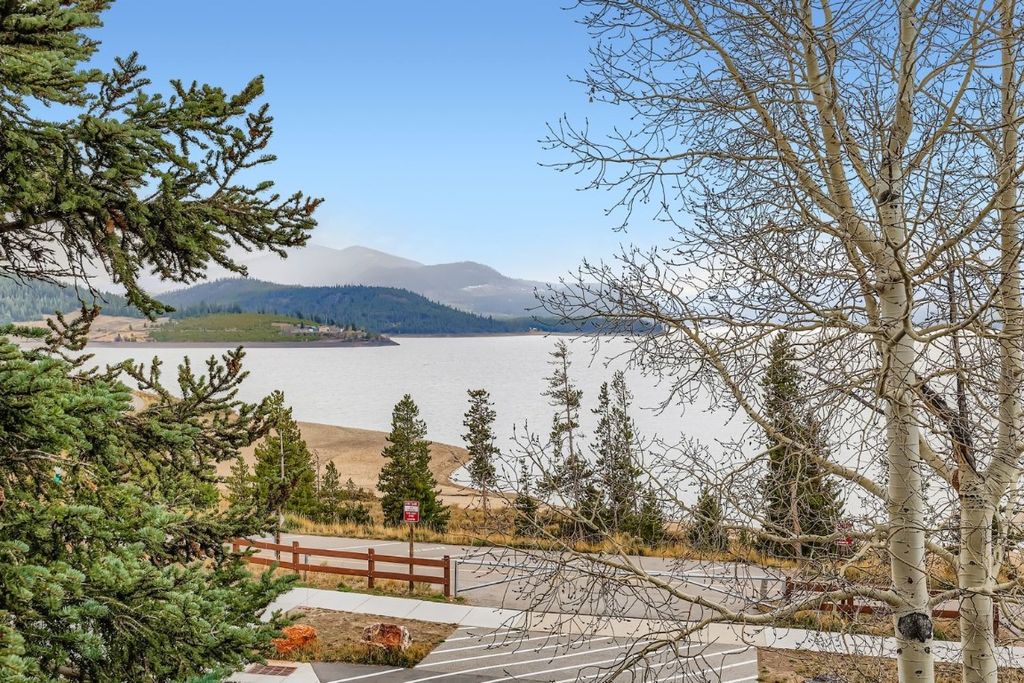Photo of 244 Lodgepole Street #36, Dillon, CO 80435 (MLS # S1064087)