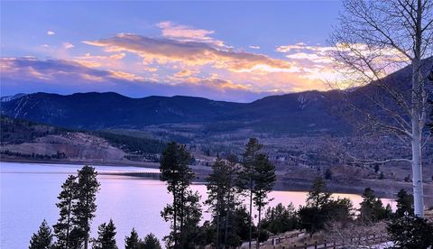 Photo of 244 Lodgepole Street #36, Dillon, CO 80435 (MLS # S1064087)