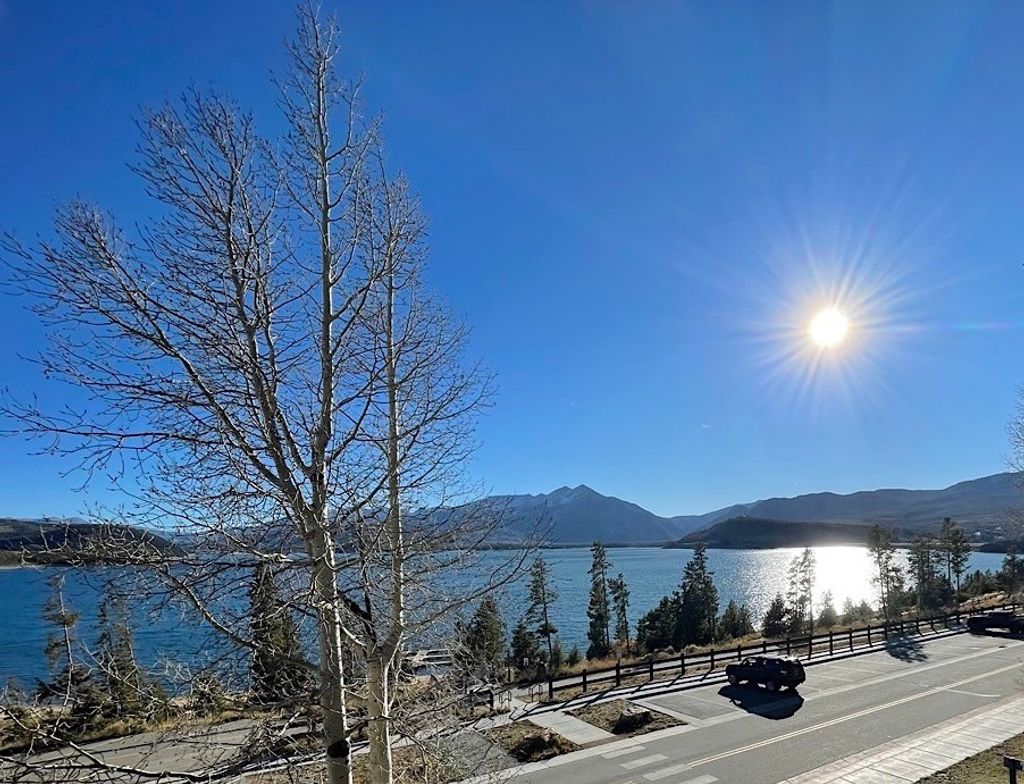 Photo of 244 Lodgepole Street #36, Dillon, CO 80435 (MLS # S1064087)