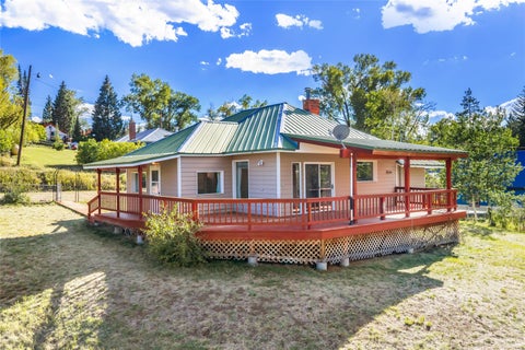 Photo of 215 E Virginia Street, Oak Creek, CO 80467 (MLS # S1071489)