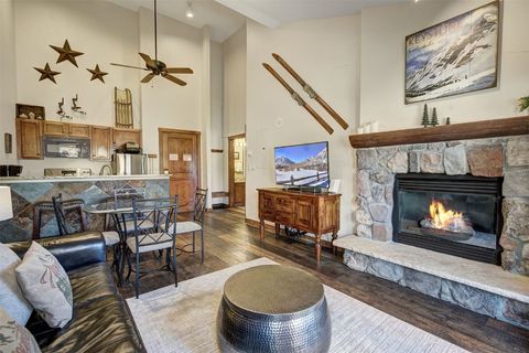 Photo of 91 River Run Road #8137, Keystone, CO 80435 (MLS # S1064036)