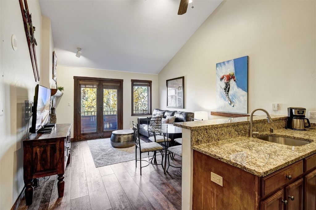 Photo of 91 River Run Road #8137, Keystone, CO 80435 (MLS # S1064036)