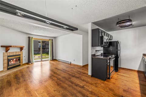 Photo of 1525 Shadow Run Frontage #208, Steamboat Springs, CO 80487 (MLS # S1068498)