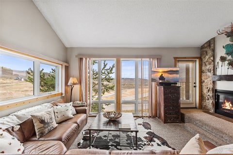 Photo of 96 Mountainside Drive #B-27, Granby, CO 80446 (MLS # S1071650)