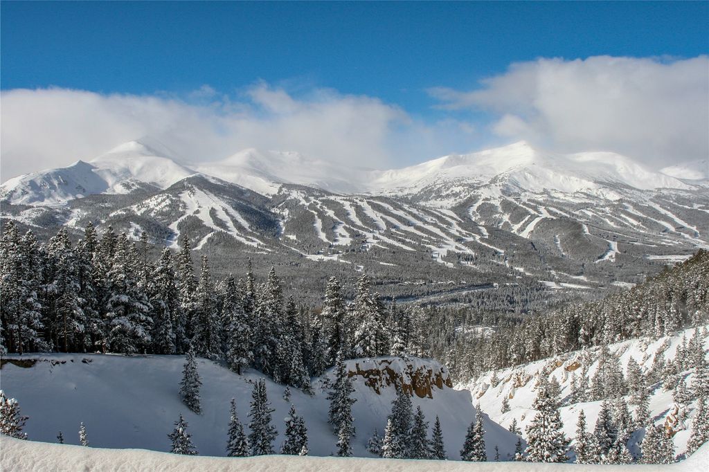 Photo of 59 Club House Road #C, Breckenridge, CO 80424 (MLS # S1066022)