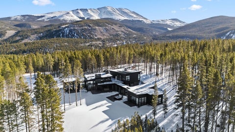 Photo of 364 Gold King Way, Breckenridge, CO 80424 (MLS # S1066137)