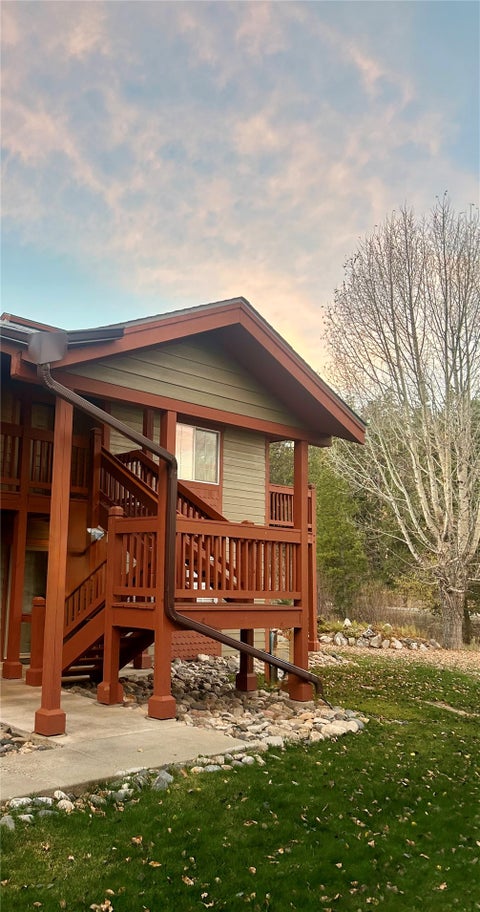 Photo of 73 Pelican Circle #705, Breckenridge, CO 80424 (MLS # S1071995)