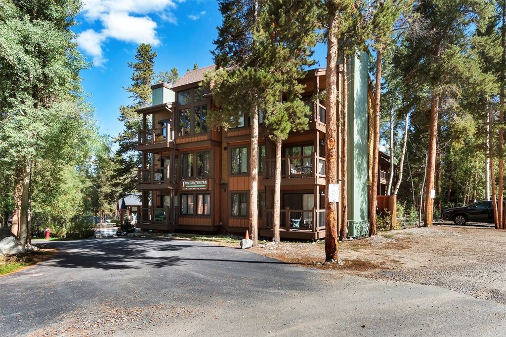 Photo of 820 Columbine Road #20, Breckenridge, CO 80424 (MLS # S1064461)