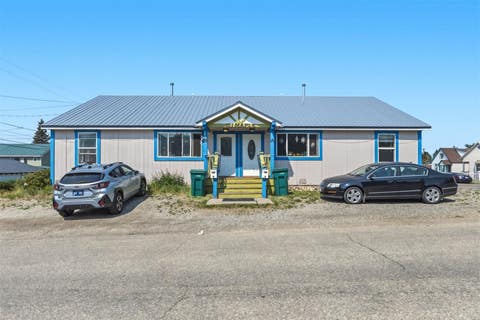 Photo of 101 S Maple Street, Leadville, CO 80461 (MLS # S1070039)