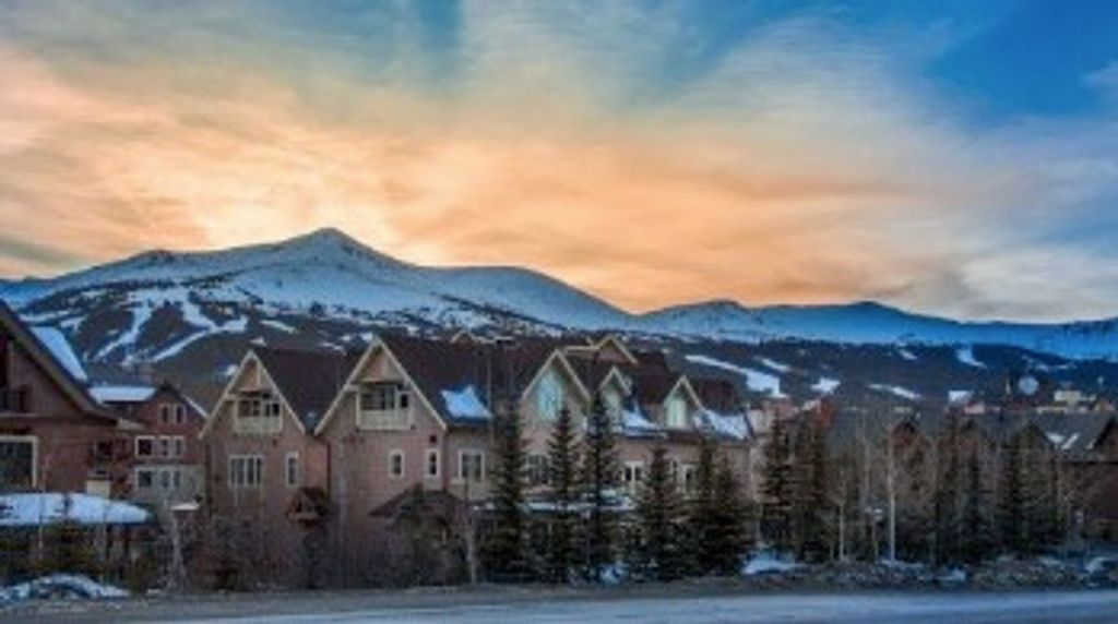 Photo of 600 S Main Street #4306, Breckenridge, CO 80424 (MLS # S1064352)