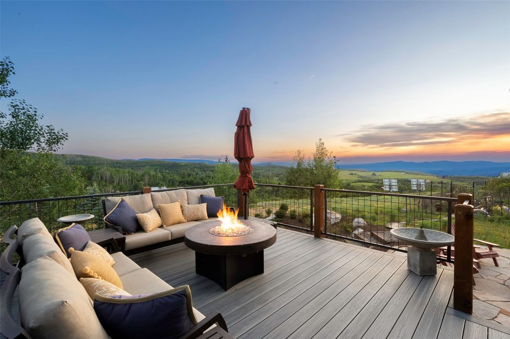 Photo of 33250 Ravenswood Lane, Steamboat Springs, CO 80487 (MLS # S1066217)