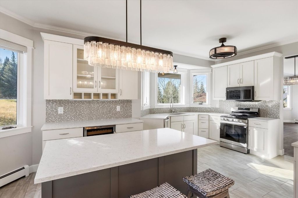 Photo of 35 Steamboat Boulevard, Steamboat Springs, CO 80487 (MLS # S1064299)