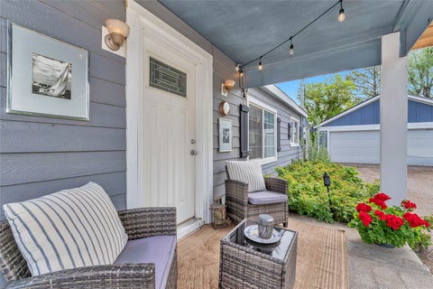 Photo of 194 N 4th Street, Hayden, CO 81639 (MLS # S1069389)