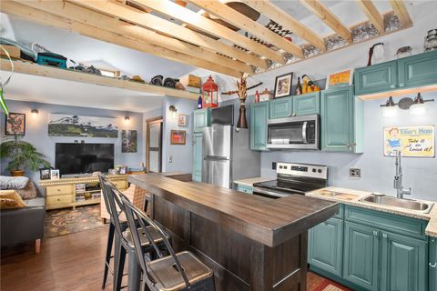 Photo of 1295 Conestoga Circle, Steamboat Springs, CO 80487 (MLS # S1067985)