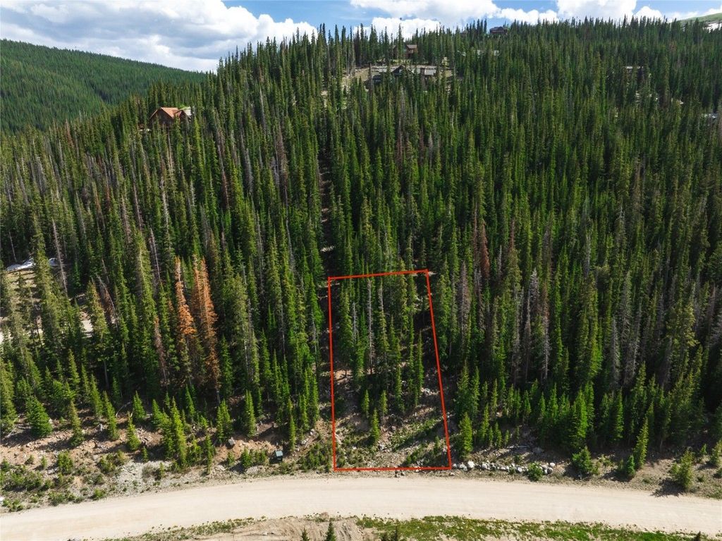Photo of 275 CR 805, Breckenridge, CO 80424 (MLS # S1064048)