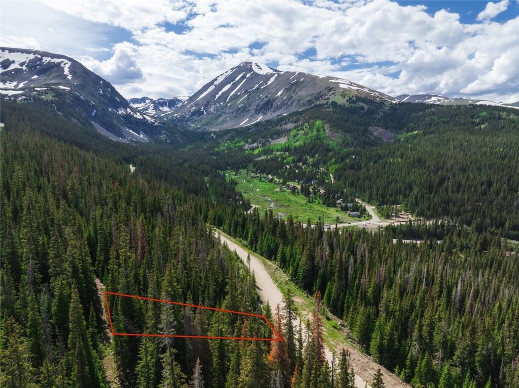 Photo of 275 CR 805, Breckenridge, CO 80424 (MLS # S1064048)