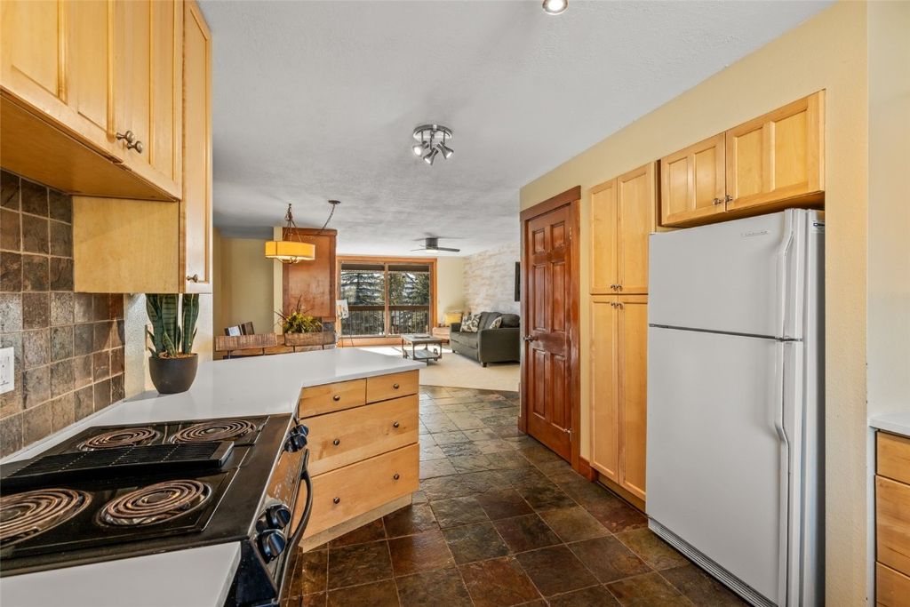 Photo of 1482 Creekside Court #102, Steamboat Springs, CO 80487 (MLS # S1061917)