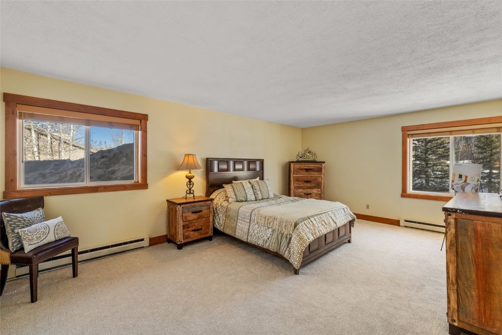 Photo of 1482 Creekside Court #102, Steamboat Springs, CO 80487 (MLS # S1061917)