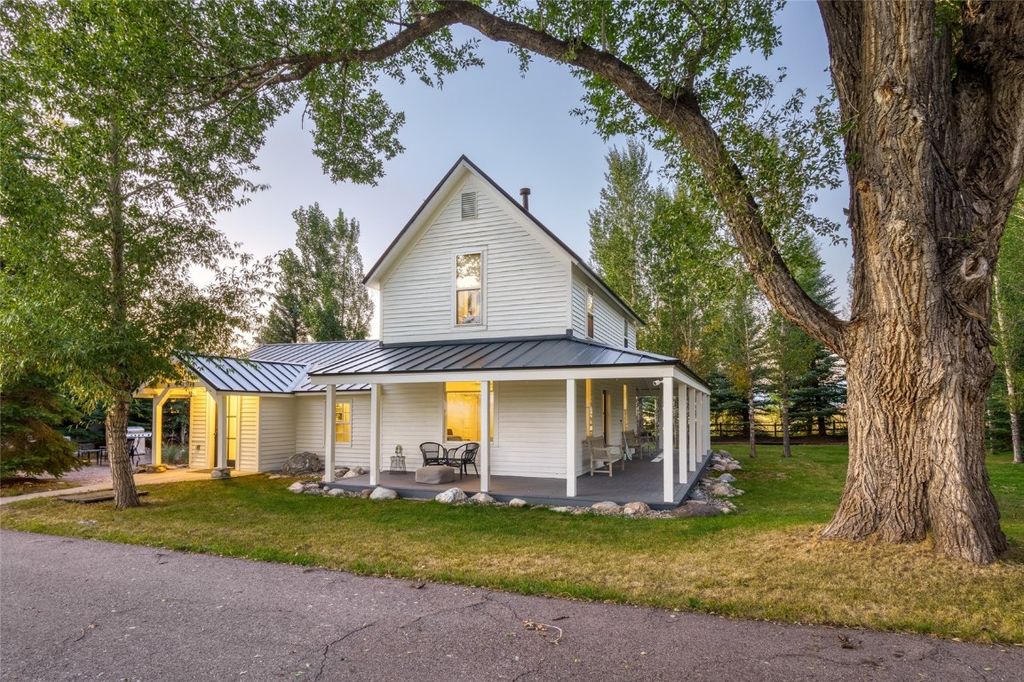 Photo of 31900 County Road 22 #A&amp;B, Steamboat Springs, CO 80487 (MLS # S1064217)